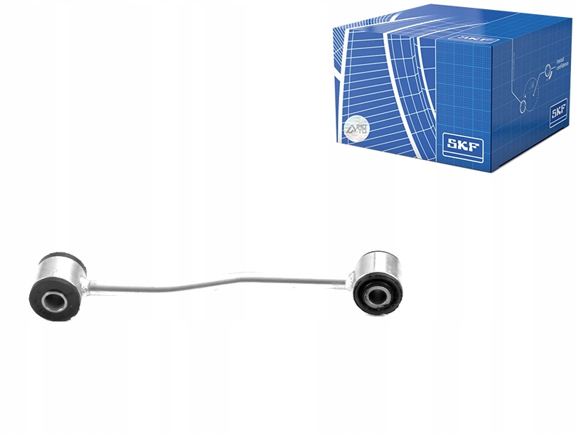 фото №1, Skf vkds 448900 тяга / кронштейн, стабілізатор