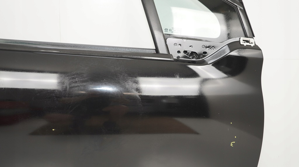 фото №6, Дверь правый перед peugeot 208 i 12-15r ktv