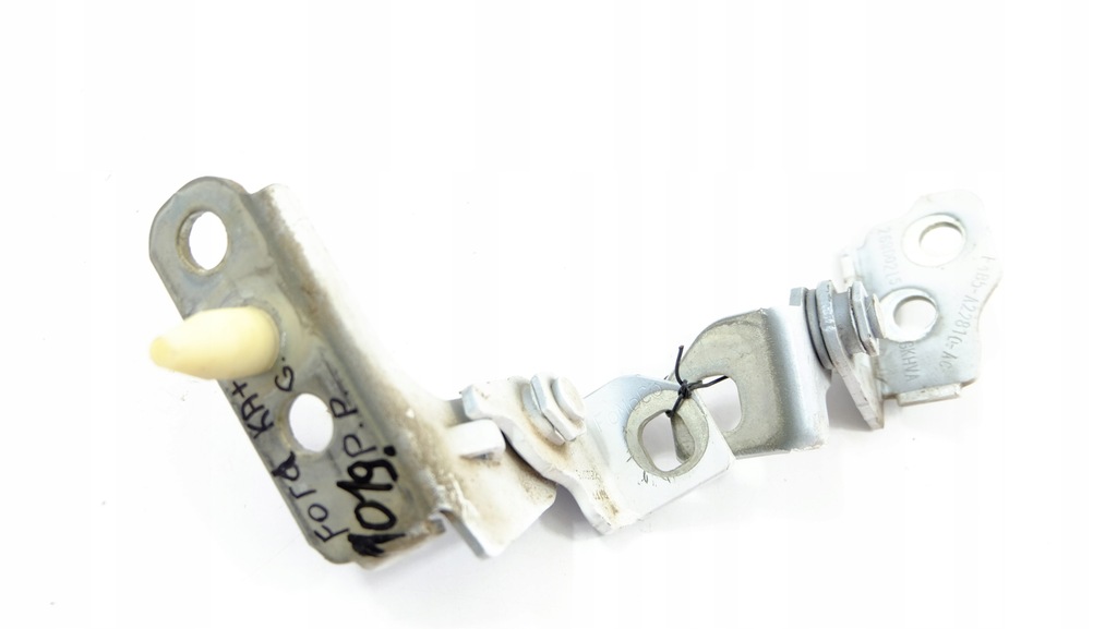 фото №2, Ford ka plus петлі двері правий перед