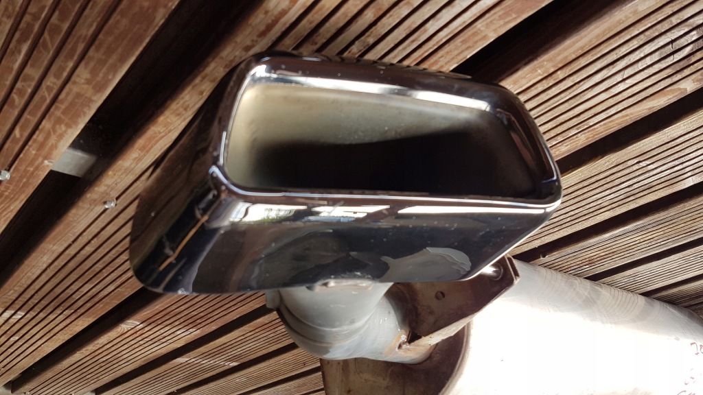 фото №9, Гаситель конечный bmw seria 7 g11 g12 750d 8594571