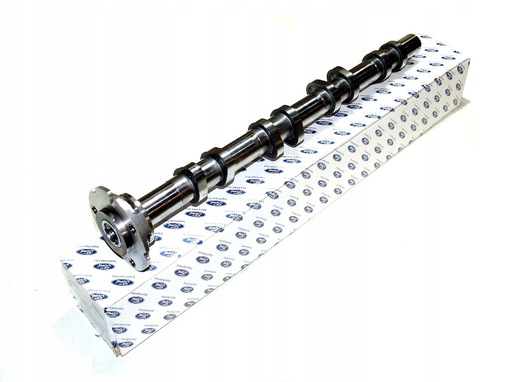 фото №1, Ford оригинальный номер 1545166 вал распределительного вала