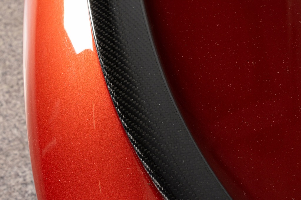 фото №11, Bmw 8 g15 крышка багажника багажника спойлер бампер задняя задний карбон лампы задние eu