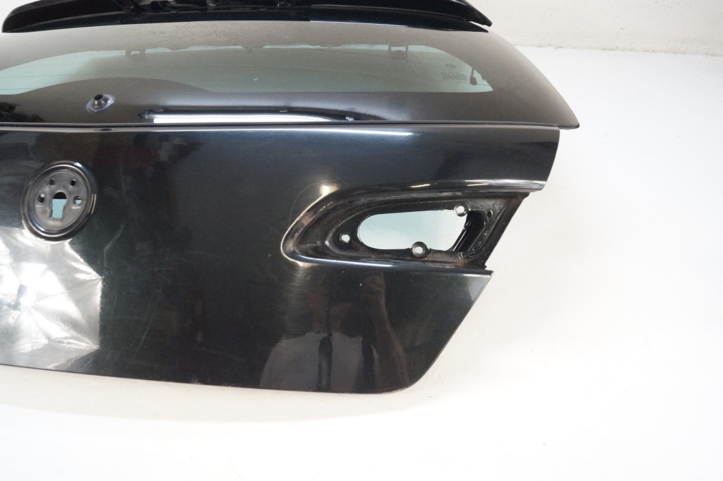 фото №10, Alfa romeo 159 кришка багажника задня задня скло колір 580/a lubuskie