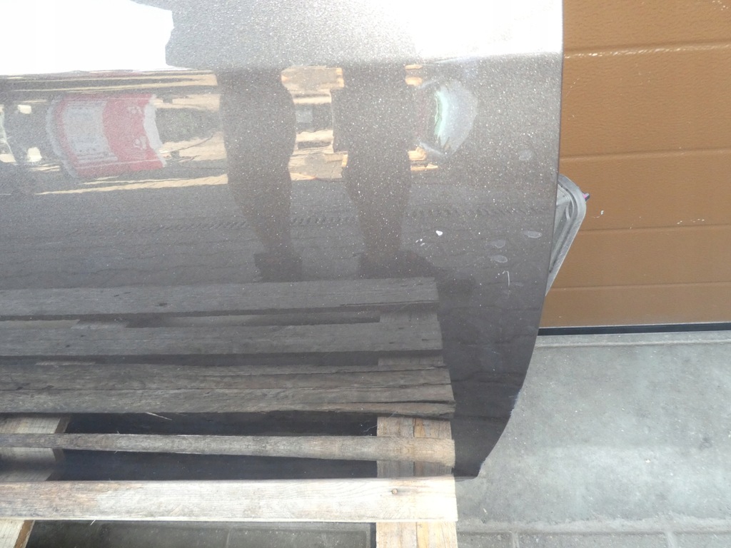 фото №9, Двері праве перед повний vw scirocco