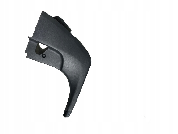 фото №1, Skoda fabia iii hb защита порог левая стойка eu