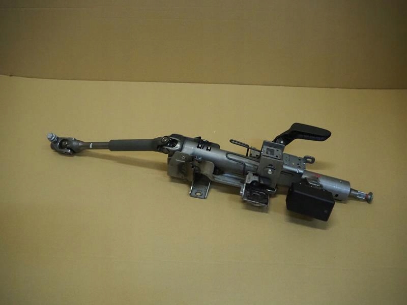 фото №1, Колонка кермова шток renault megane iv