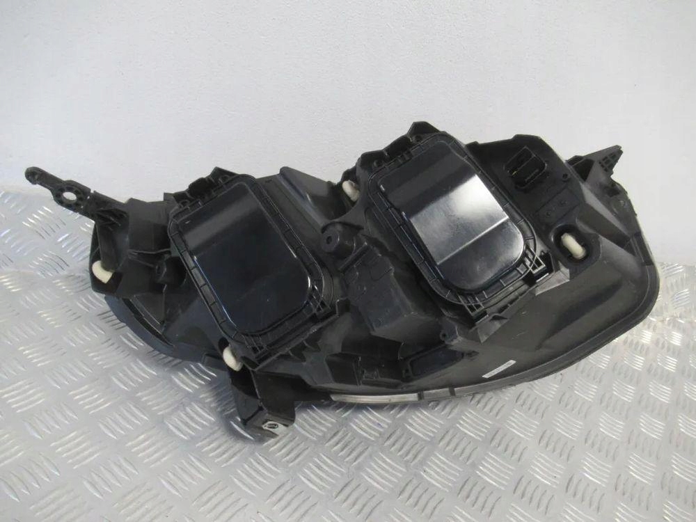 фото №11, Лампа передняя перед левая peugeot expert iii 3 9808572680-00 2016-2023