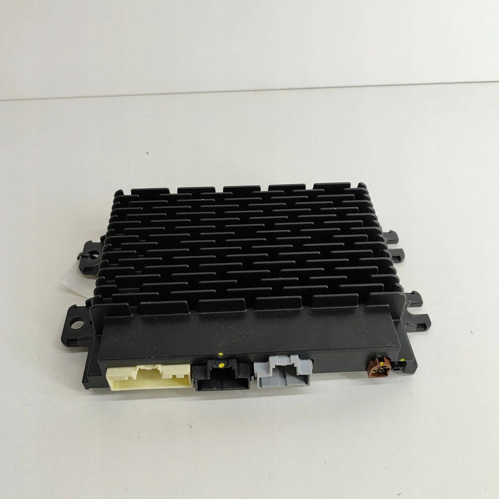 фото №1, Ford mustang mach-e 2023 усилитель аудио