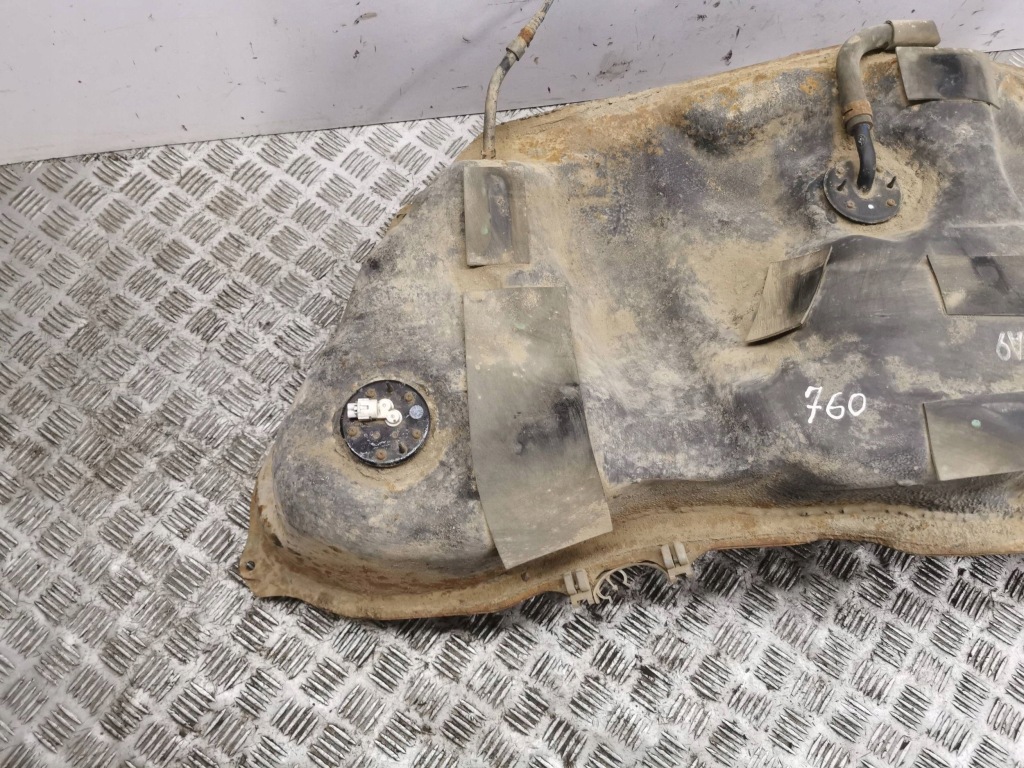 Купить Бак топлива lexus gs 300 350 430 450h