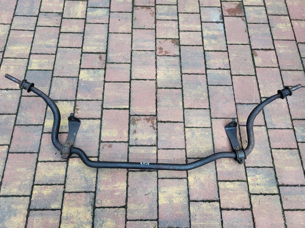 фото №1, Тяга стабілізатора перед mercedes sl r129 lift