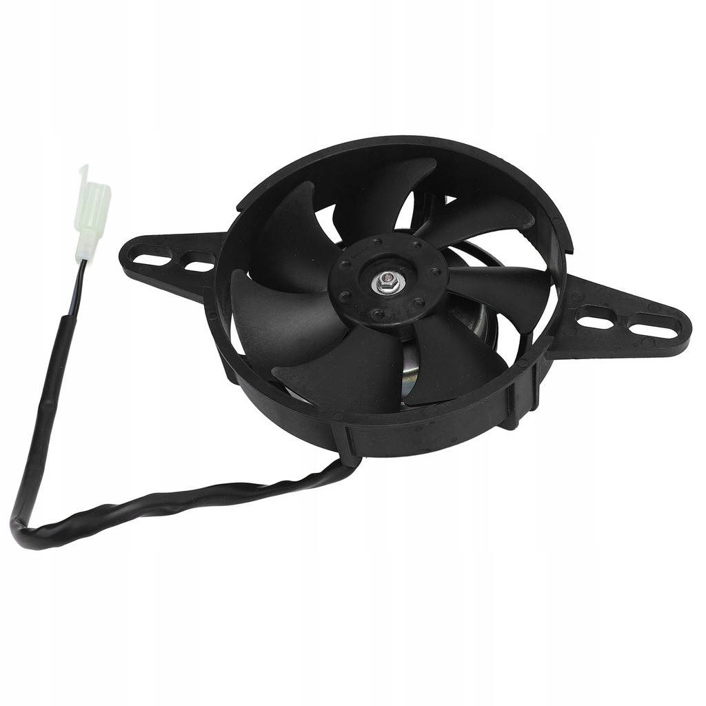 фото №7, Вентилятор охлаждающий мотоцикл wydajny 4,72-calowy вентилятор 8c