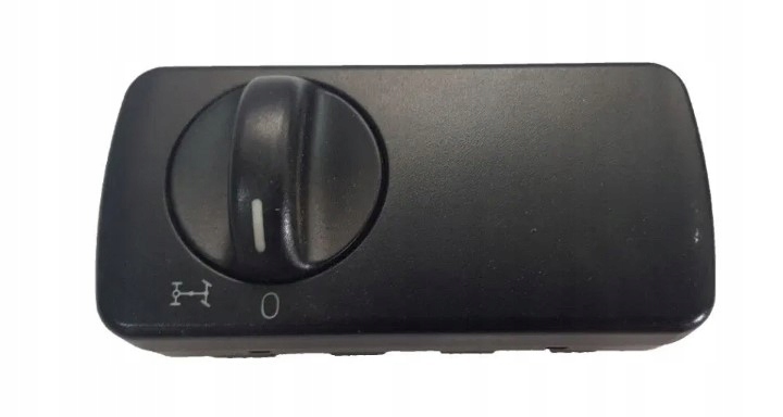 фото №1, Переключатель блокировка мост mb actros 9435450304