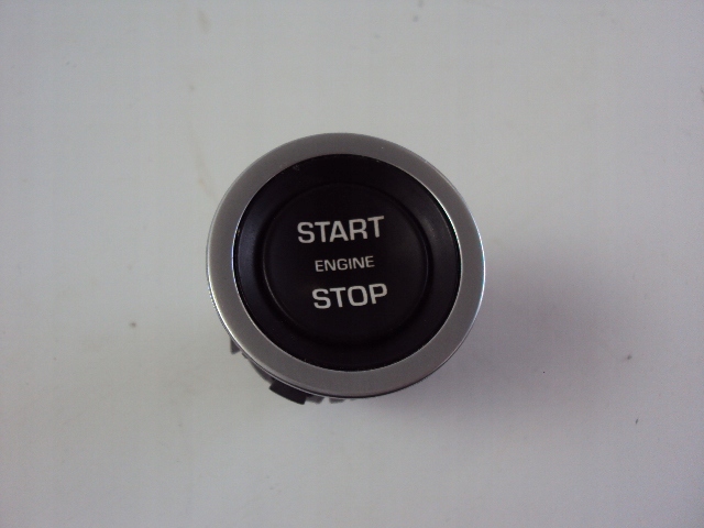 фото №3, Кнопка запуск стоп land rover discovery v l462