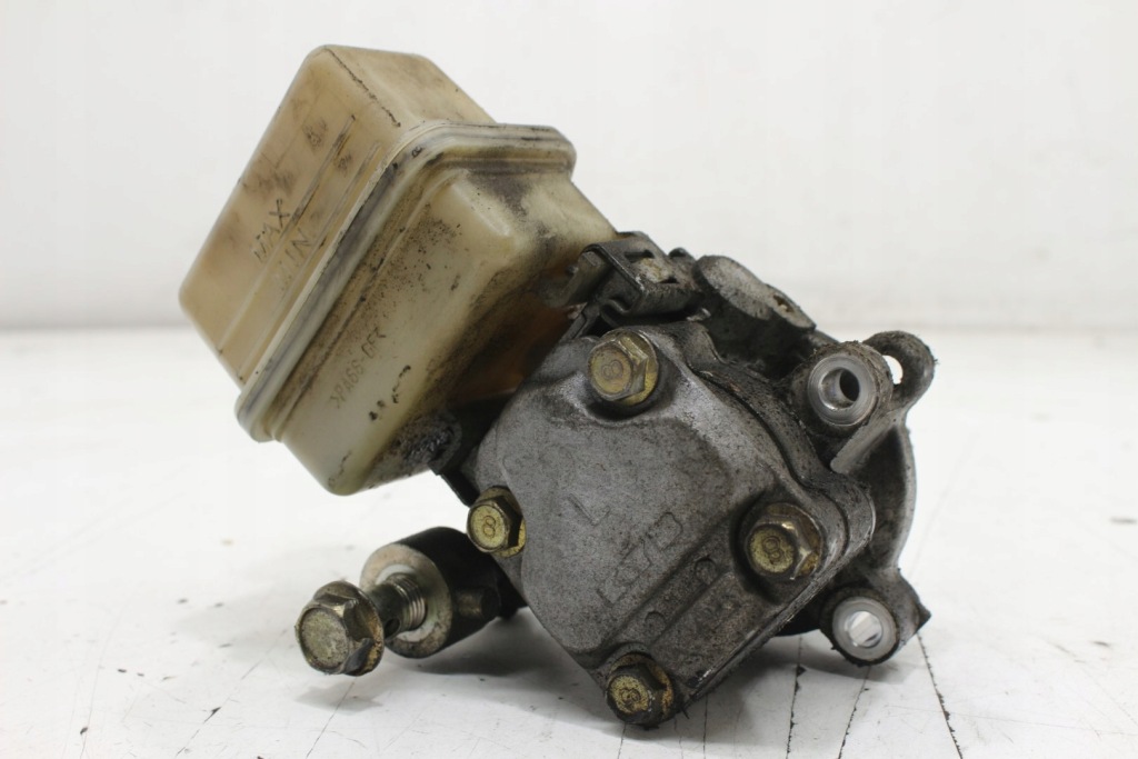 фото №1, Mazda 5 6 2.0 citd rf5c насос підсилювача