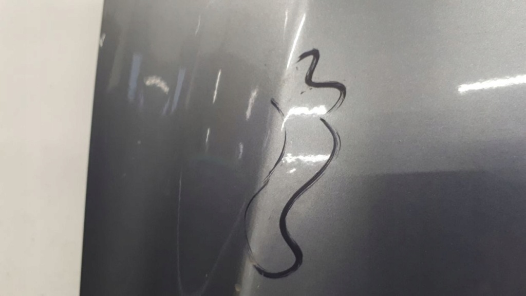 фото №7, Fiat fullback l200 2015-2019 капот перед