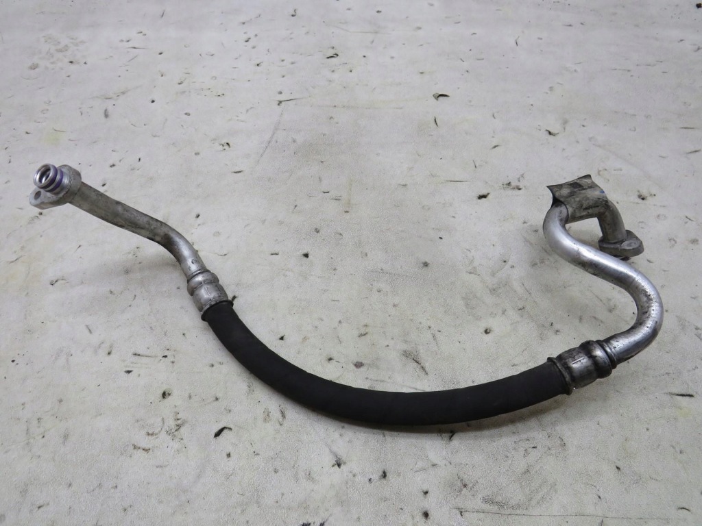 фото №2, Шланг труба кондиционера jaguar xf x260 2.0d
