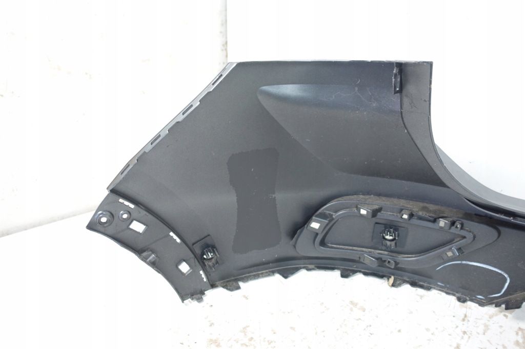 фото №5, Vw t-roc 2ga lift 2021- бампер задня задній 2ga807421g
