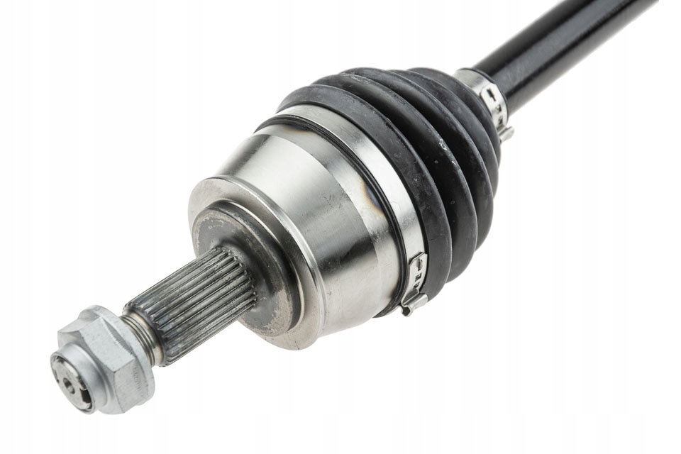 фото №3, Nty приводной вал приводная