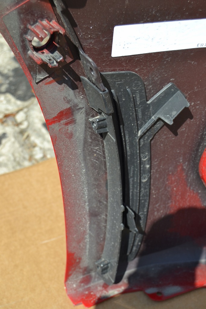 фото №14, Audi a3 8y lift 24r.--- s-line бампер передній ly3q 8y0853651aq