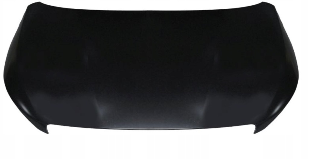 фото №1, Капот крышка двигателя 308 ii lift 17- заменитель