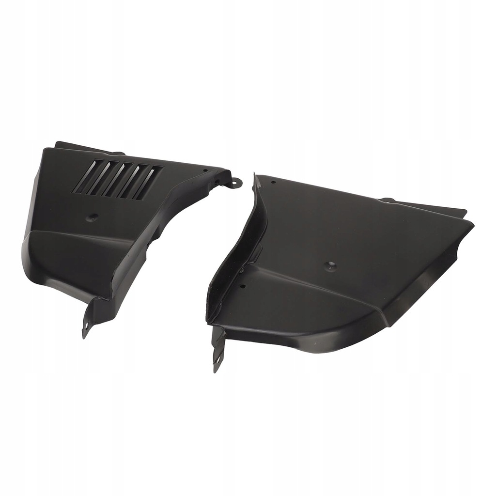 фото №8, Захист бризковик двигуна захист захист 51717033754