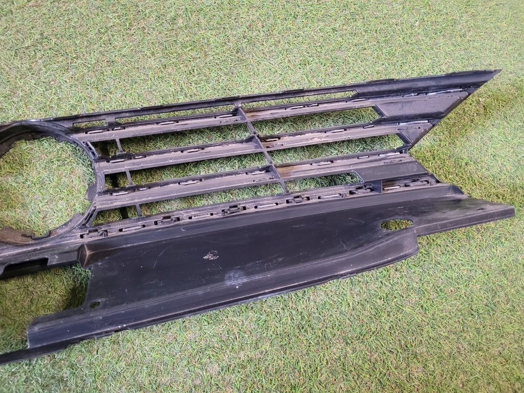 фото №6, Vw passat b8 3g0 решітка радіатора решітка радіатора решітка радіатора 3g0853653