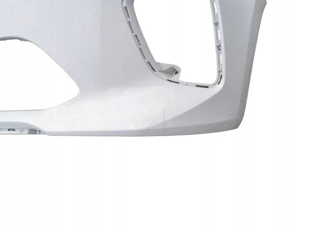 фото №9, Бампер kia rio gt