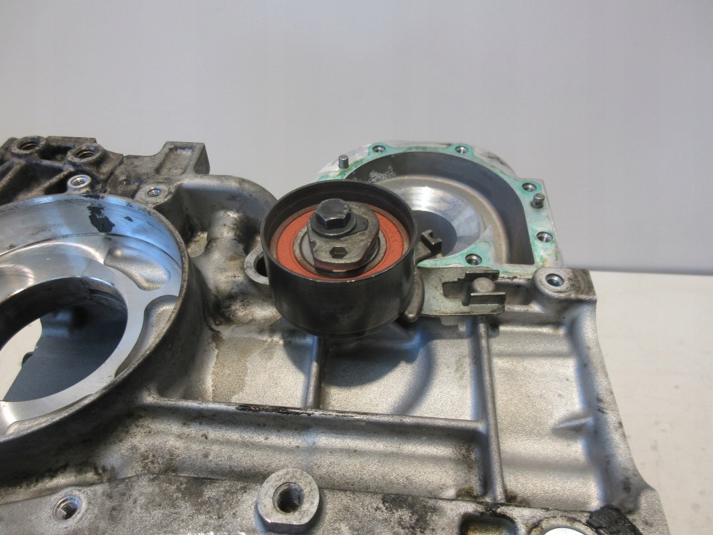 фото №15, Volvo c30 v50 cx60 v60 cx70 cx90 s40 s80 2.0 d 163 km блок двигателя d5204t