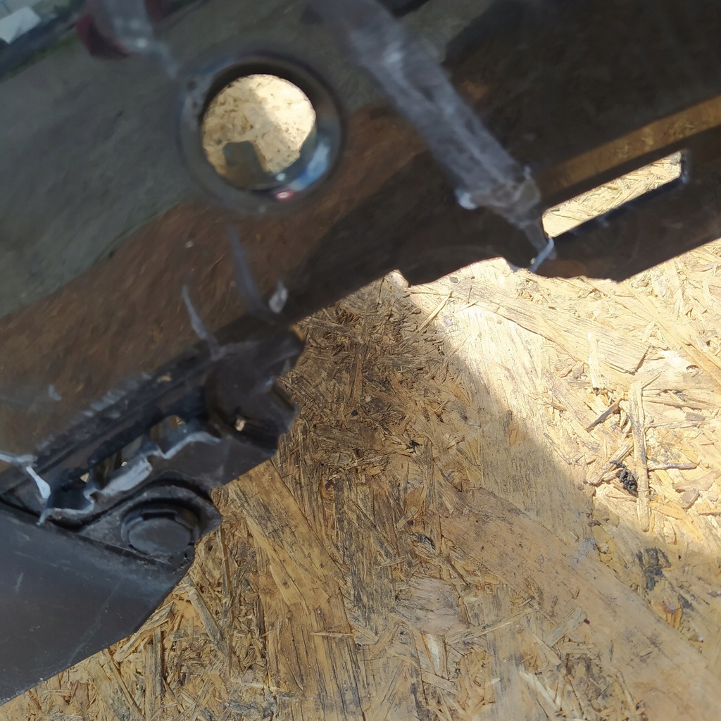 фото №6, Toyota c-hr chr бампер задня pdc 52159-f4010