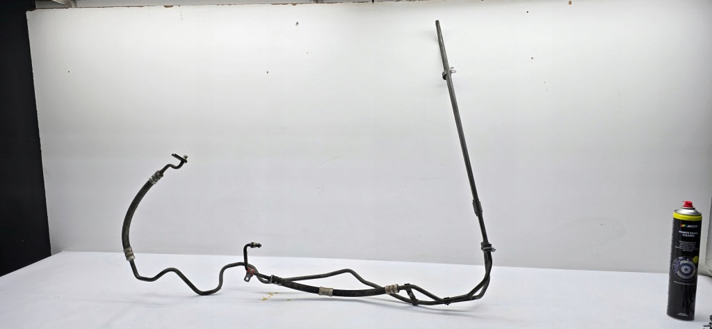 фото №1, Шланг усилителя opel signum vectra c 2.8