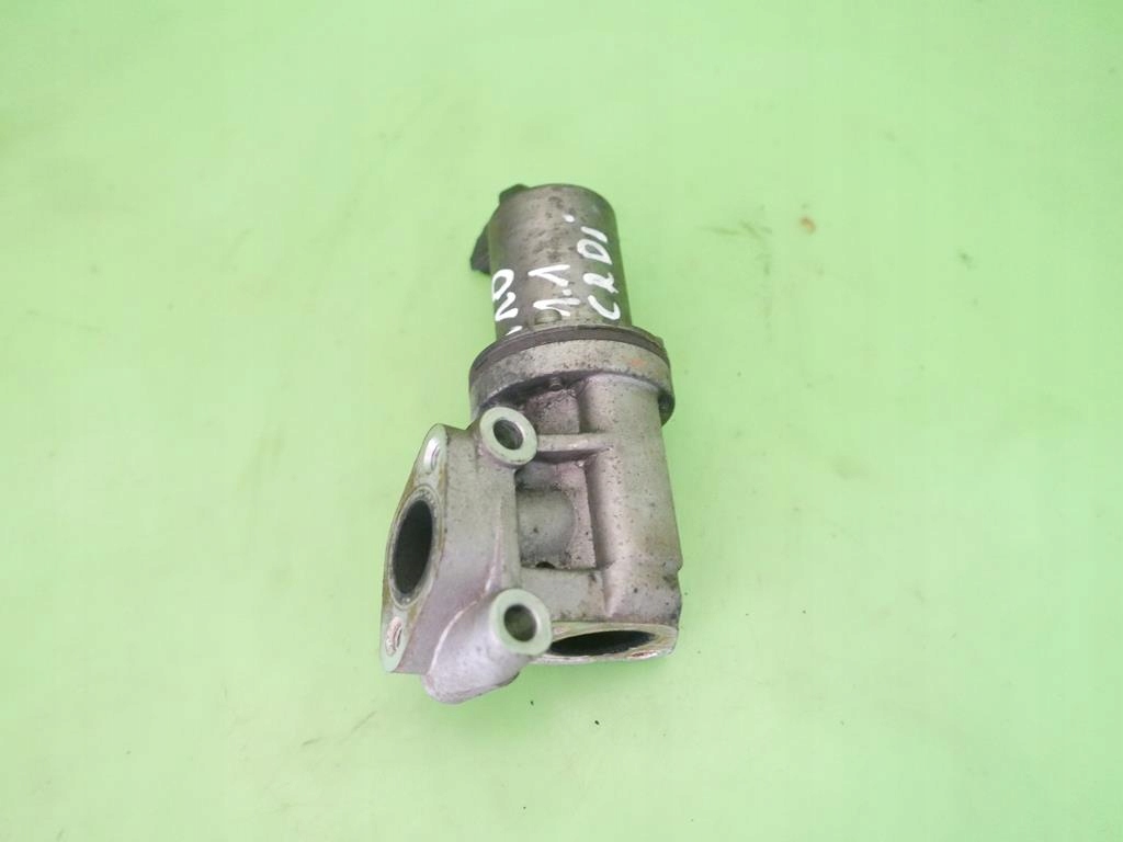 фото №9, Клапан egr рециркуляции hyundai i10 i pa 1.1 crdi 07-10
