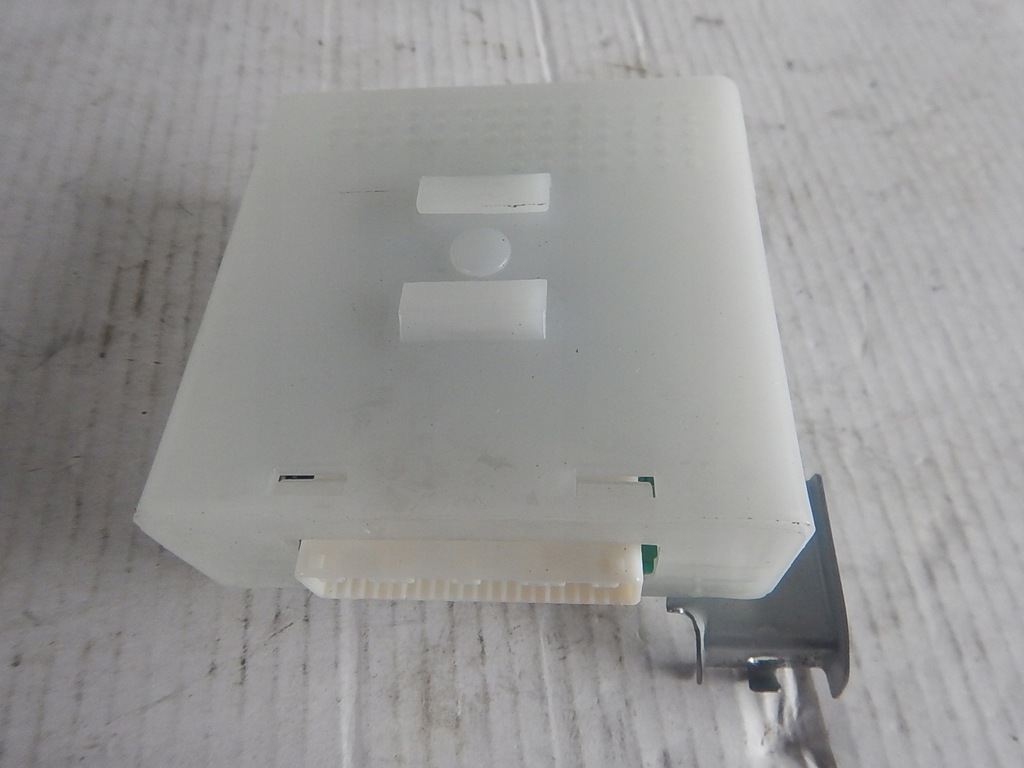 фото №1, Infiniti fx qx fx37 qx70 модуль блок управления afs