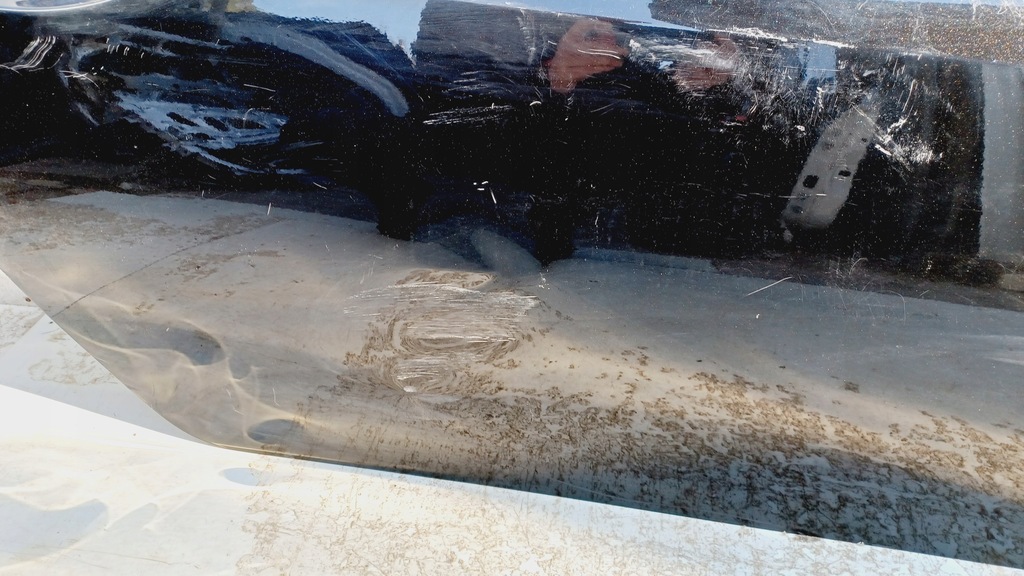 фото №3, Lexus rc f sport дверь правое перед передние