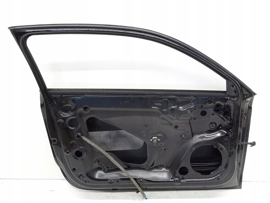фото №8, Двері лівий перед ліва передні audi a1 8x 3d ly9b 13r