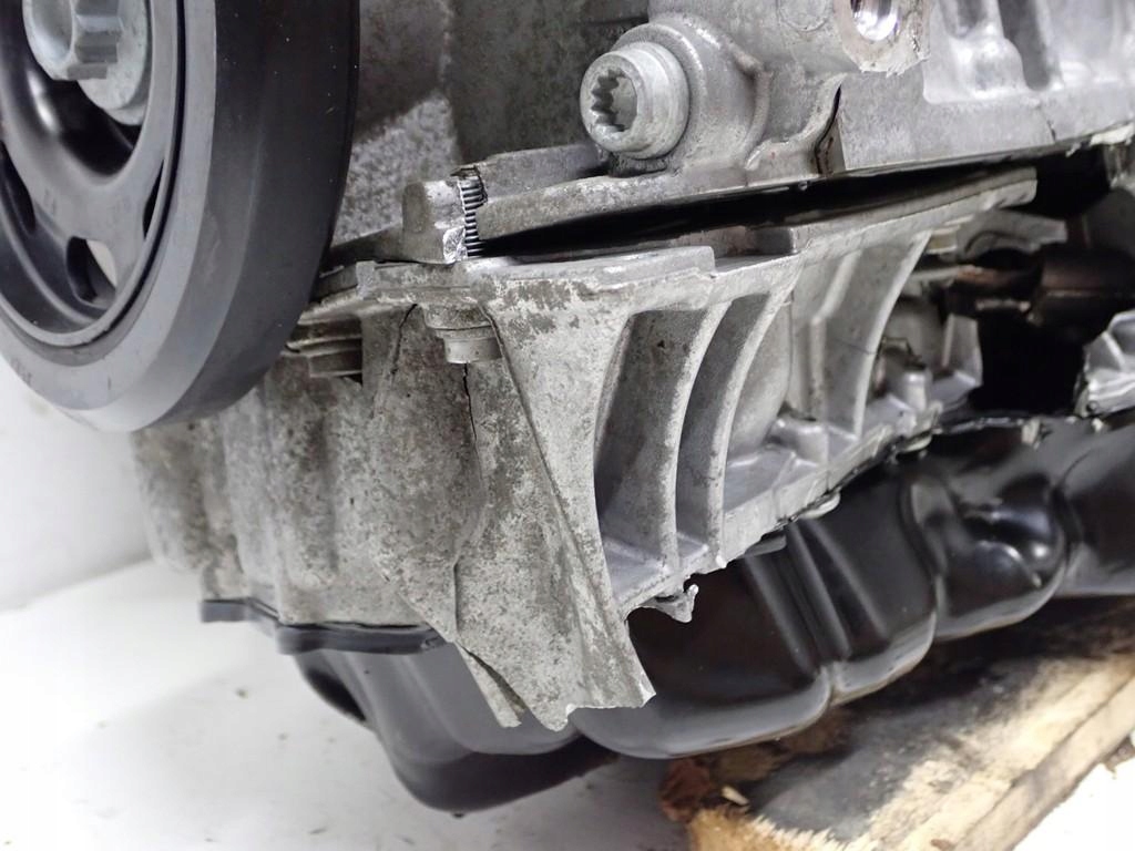 фото №9, Двигатель dge vw tiguan ii 5na seat tarraco 1.4 tsi e-hybrid 150km 22r fv