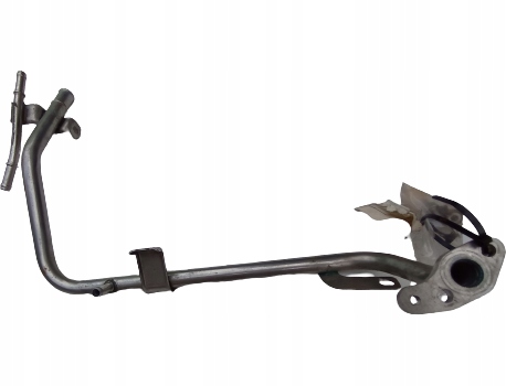 фото №1, Шланг труба рідина охолоджуючий toyota corolla e12