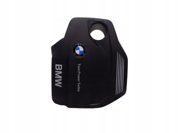 фото №1, Bmw 1 f20 кришка захист двигуна