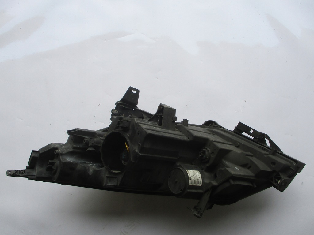 фото №7, Лампа фара правий opel zafira c iii оригінал