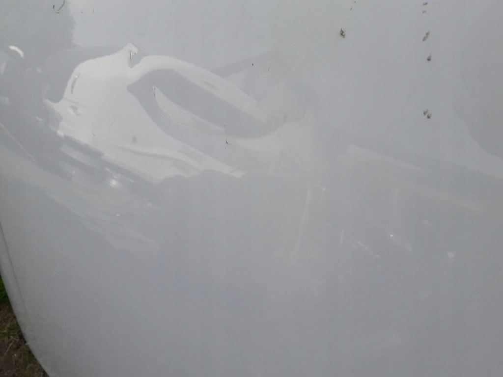 фото №2, Капот dacia sandero ii stepway 2 logan ii 13-