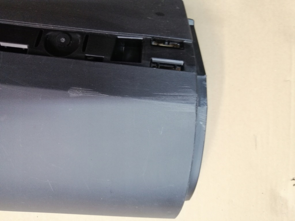 фото №5, Captur ii молдинг дверь правый задняя