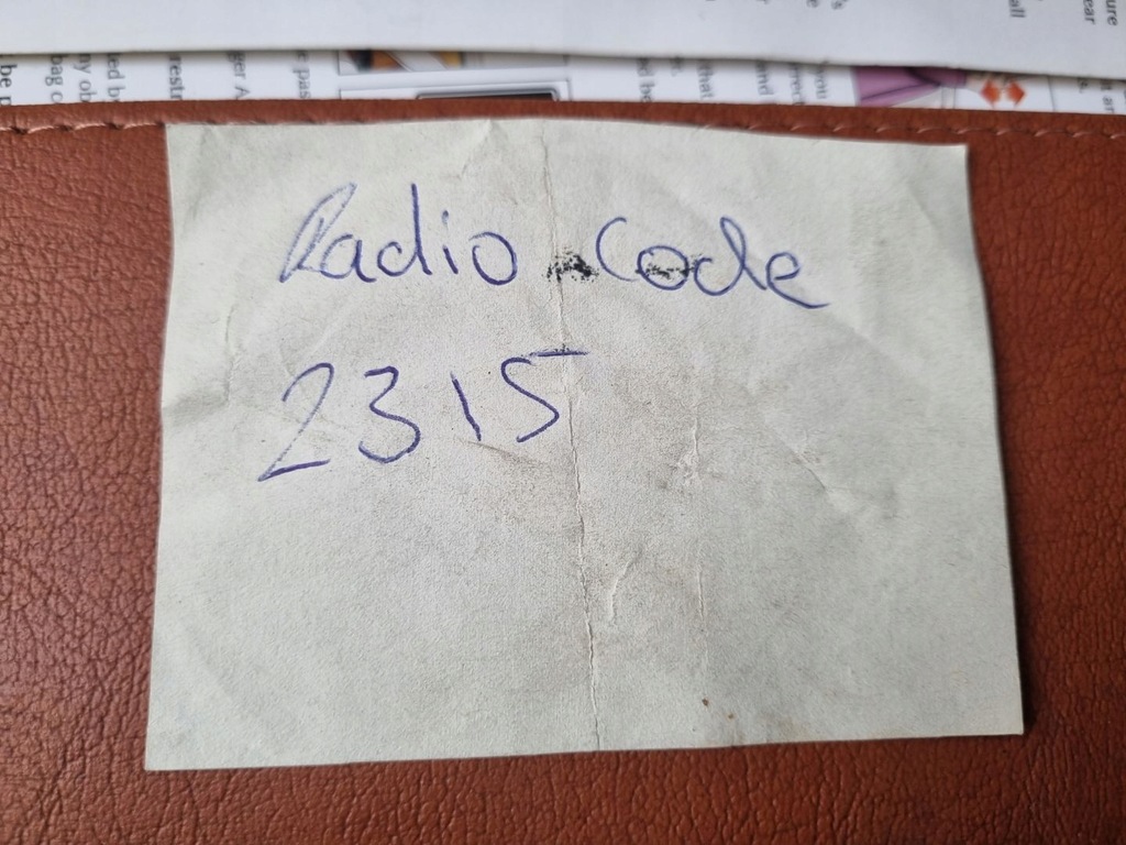 фото №10, Радіо автомобільні jaguar s-type facelift x200 2006 2r83-10e889-aj