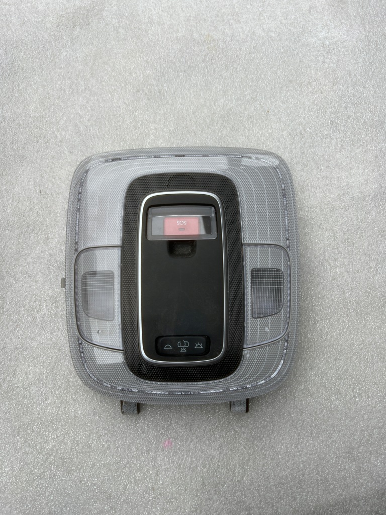 фото №1, Лампа салона кабины sos 92800-q0210 hyundai bayon i20 iii 22r