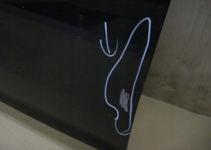 фото №4, Alfa romeo 159 дверь левая перед