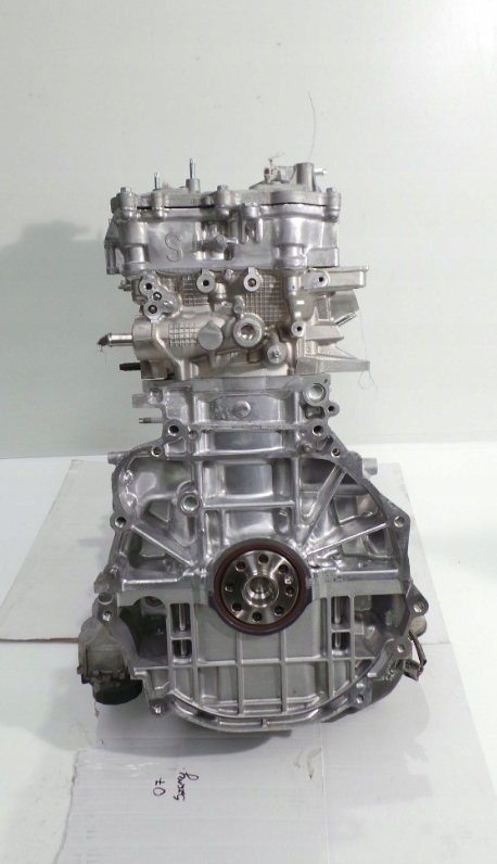 фото №6, Двигун lexus is 300h nx is300h gs гібрид s2ar-e30 idealny