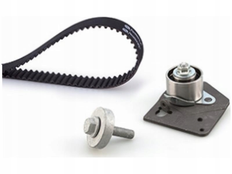 фото №1, Набор ремень распределительного вала renault grand scenic ii 1.9 nissan primera p12 1.9