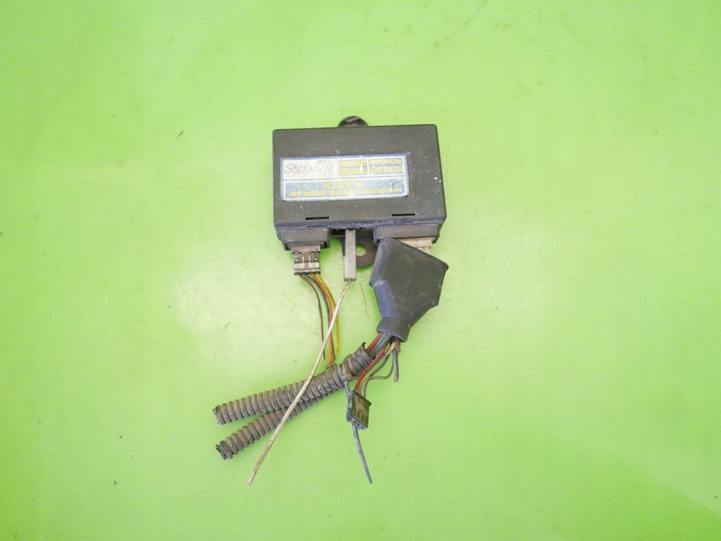 Купить Модуль блок управления газа lpg датчики лямбда-зонд stefanelli