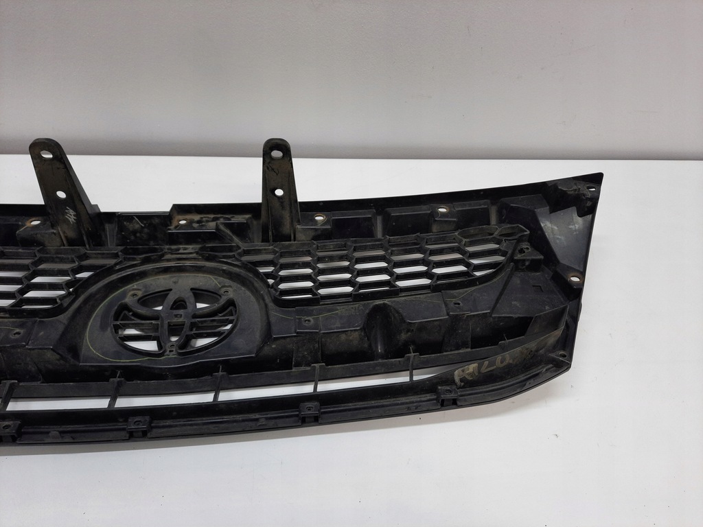 фото №5, Toyota hilux 7 vii lift 09- решітка радіатора решітка радіатора оригінал