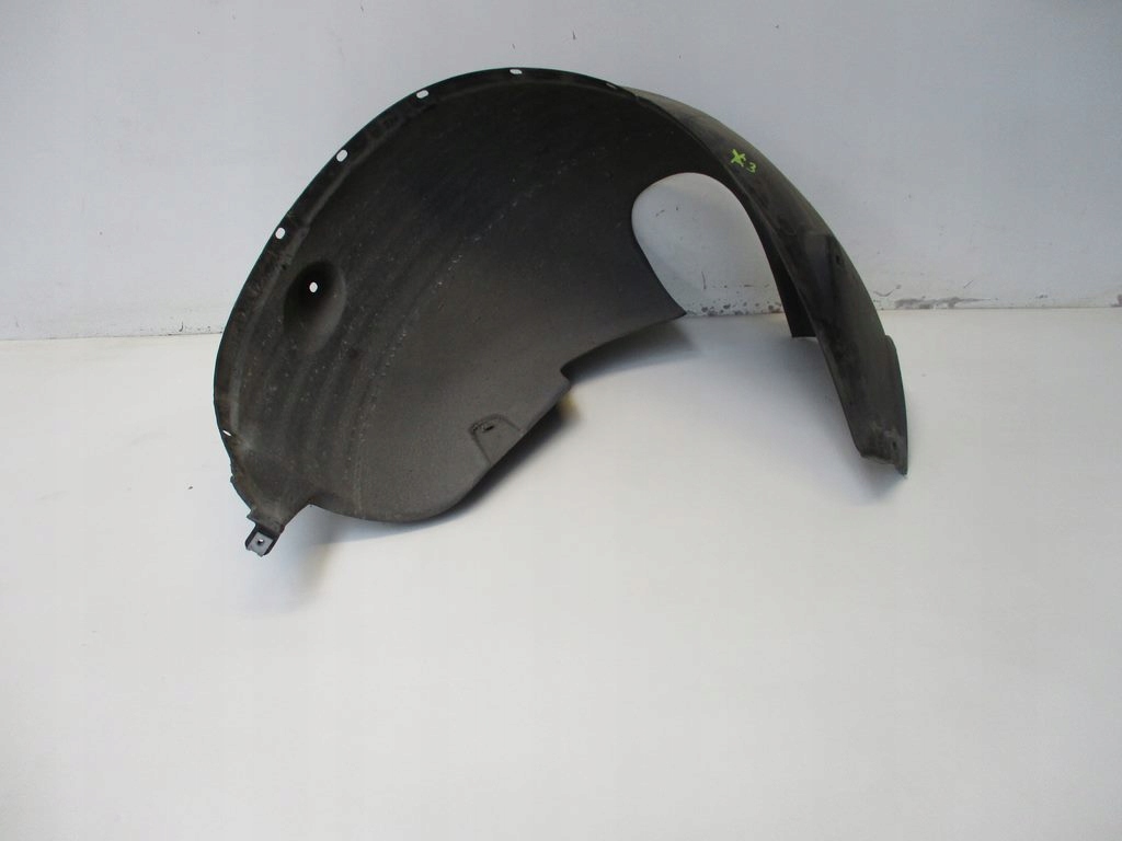 фото №1, Підкрилок лівий задня bmw x3 e83