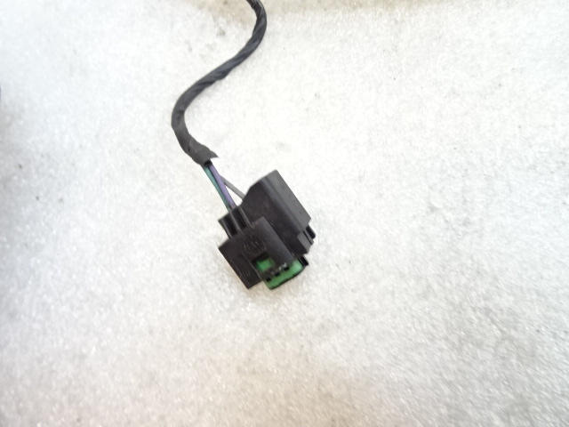 фото №7, Citroen ds4 електропроводка датчиків паркування бампера передній 6 pdc