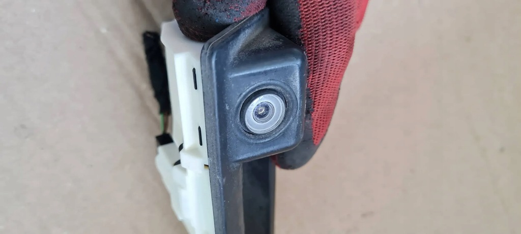 фото №10, S3 8v sedan a3 камера задня набір заднього виду модуль